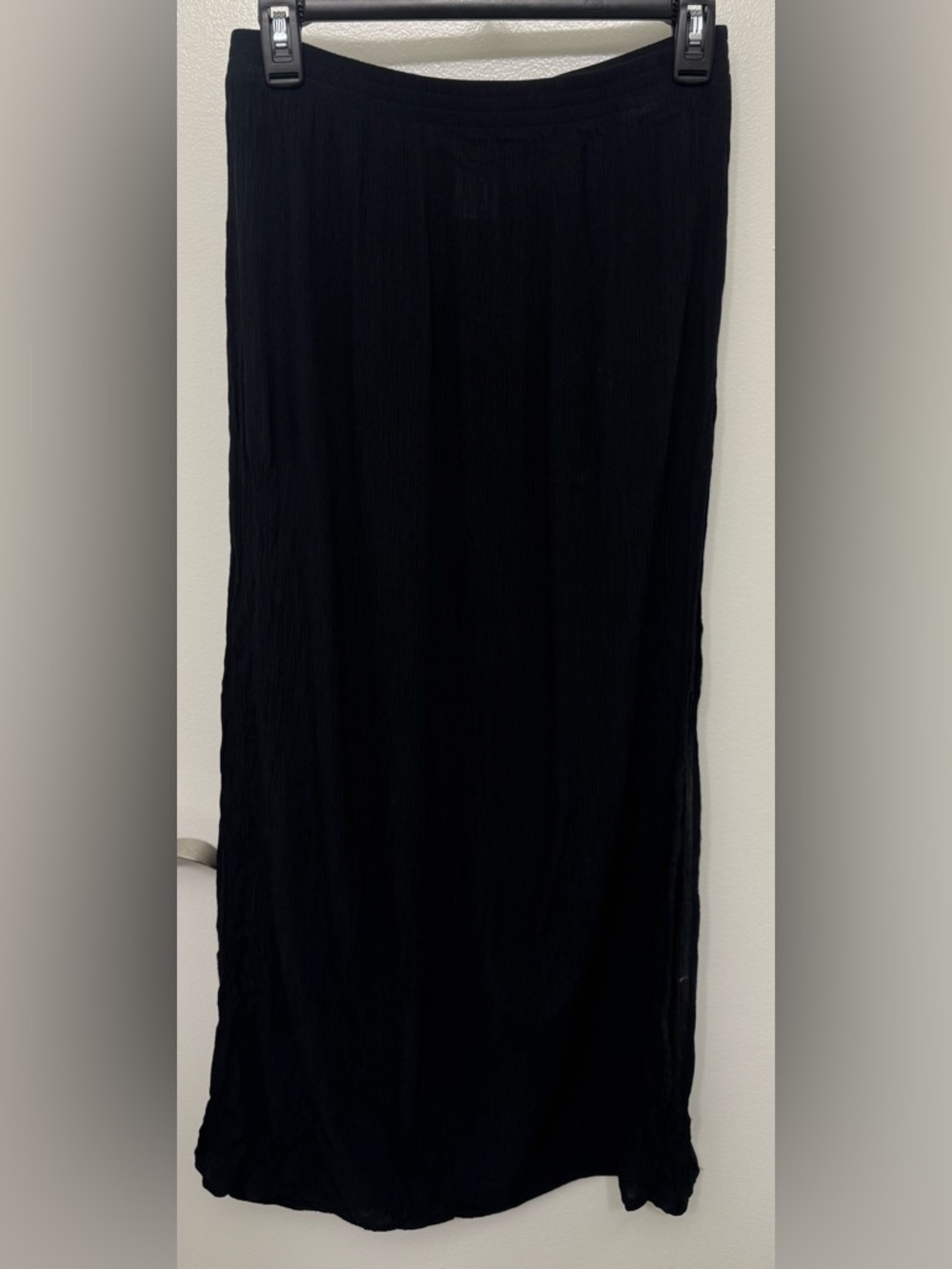 EUC Kona Sol Sheer Skirt Cover Up | Lightweight Beach Swim Cover